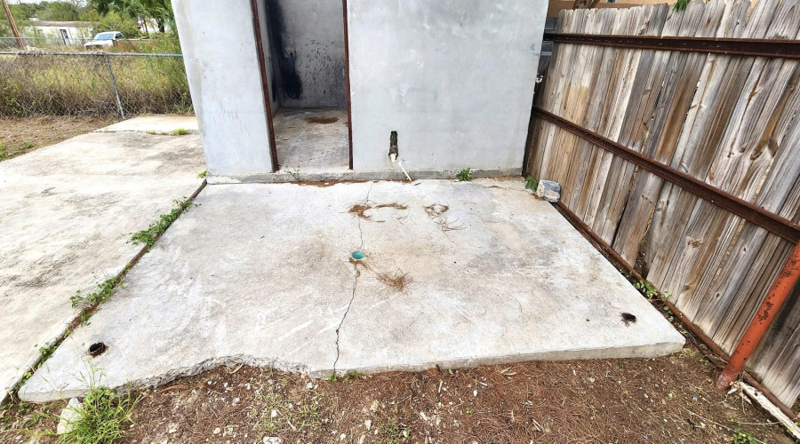 1602 Zapata Ave., Zapata, Texas 78076, ,Land,For Sale,1602 Zapata Ave.,20260011