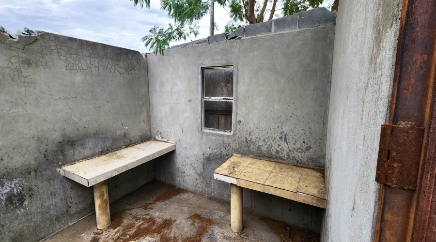 1602 Zapata Ave., Zapata, Texas 78076, ,Land,For Sale,1602 Zapata Ave.,20260011