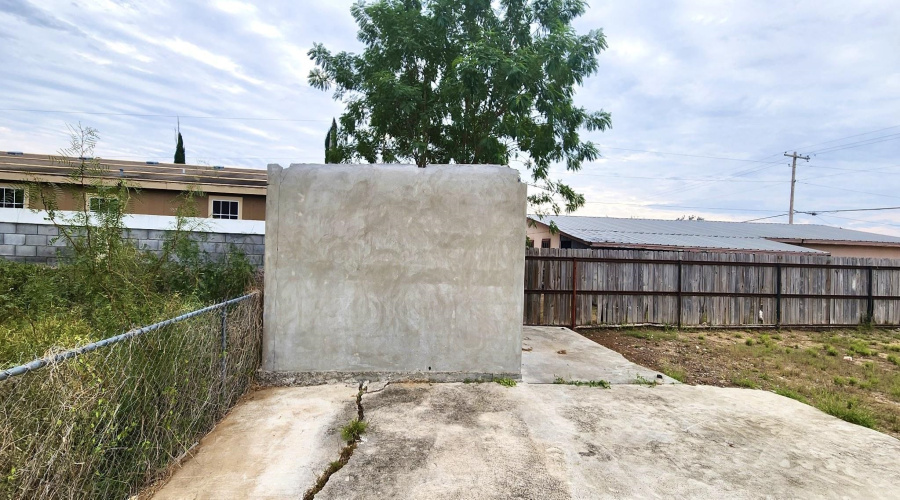 1602 Zapata Ave., Zapata, Texas 78076, ,Land,For Sale,1602 Zapata Ave.,20260011