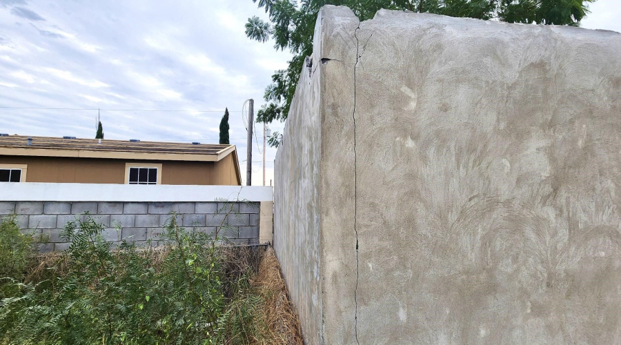 1602 Zapata Ave., Zapata, Texas 78076, ,Land,For Sale,1602 Zapata Ave.,20260011