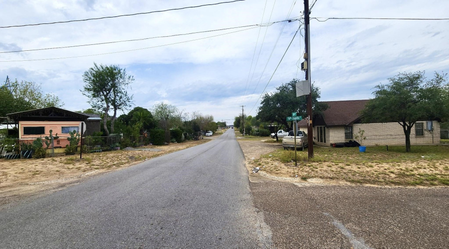 1602 Zapata Ave., Zapata, Texas 78076, ,Land,For Sale,1602 Zapata Ave.,20260011