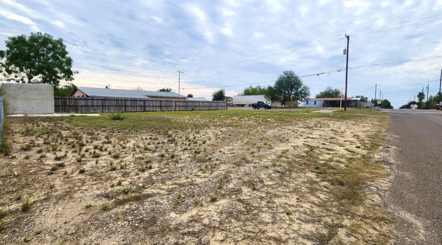 1602 Zapata Ave., Zapata, Texas 78076, ,Land,For Sale,1602 Zapata Ave.,20260011