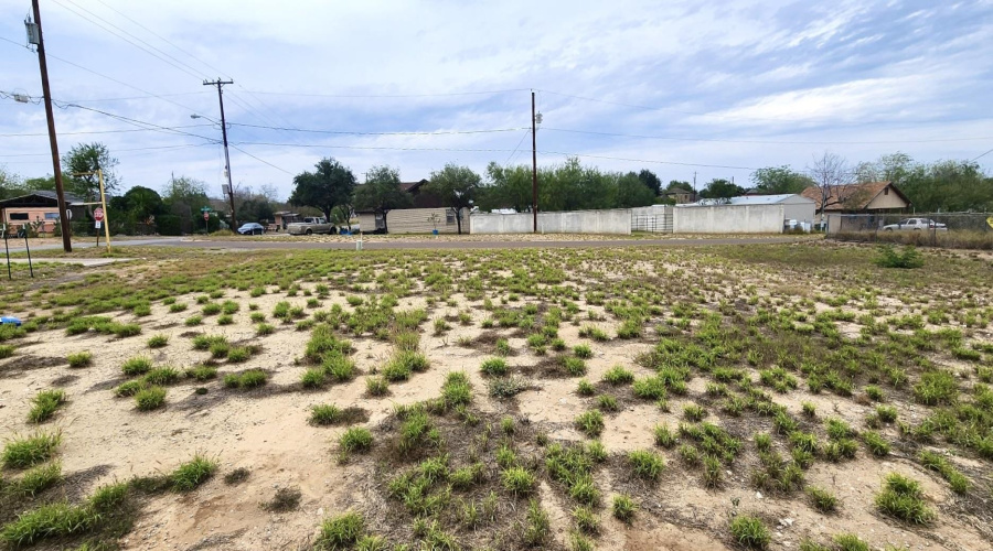 1602 Zapata Ave., Zapata, Texas 78076, ,Land,For Sale,1602 Zapata Ave.,20260011