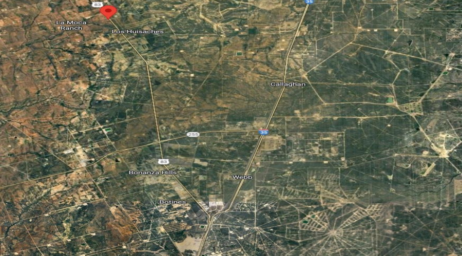 U.S. Hwy 83 North, LAREDO, Texas 78045, ,Land,For Sale,U.S. Hwy 83 North,20260013