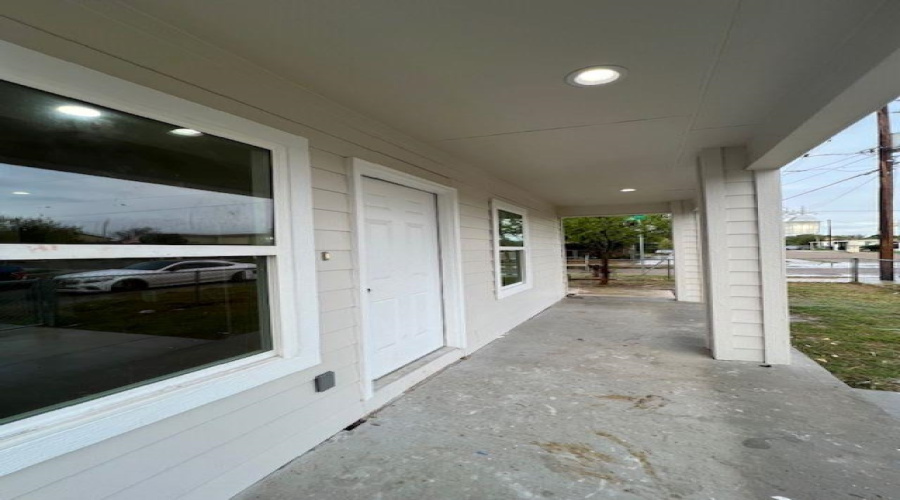 401 W Elm St, LAREDO, Texas 78040, 2 Bedrooms Bedrooms, 3 Rooms Rooms,1 BathroomBathrooms,Residential,For Rent,401 W Elm St,20260014