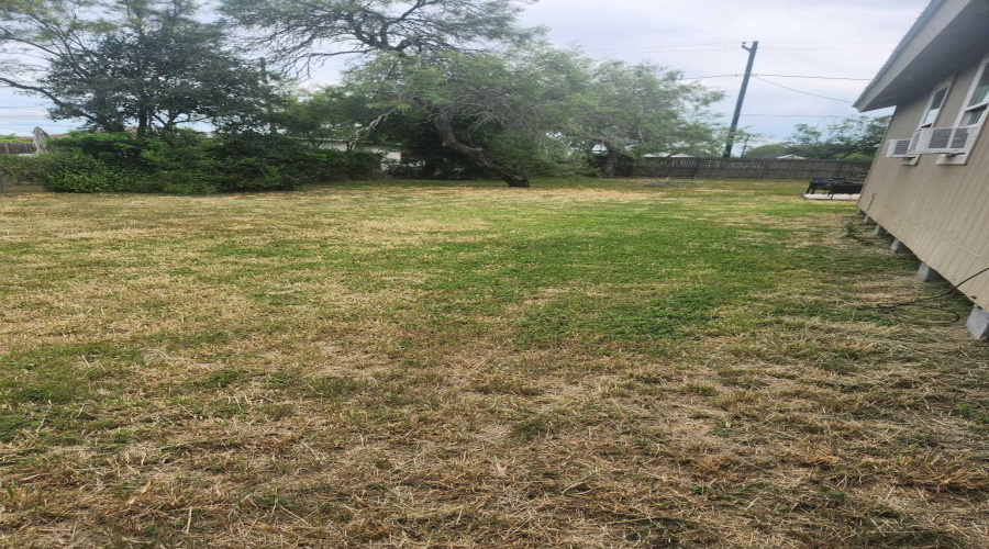 513 W Warren Ave, kingsville, Texas 78363, 3 Bedrooms Bedrooms, 5 Rooms Rooms,2 BathroomsBathrooms,Residential,For Sale,513 W Warren Ave,20260018