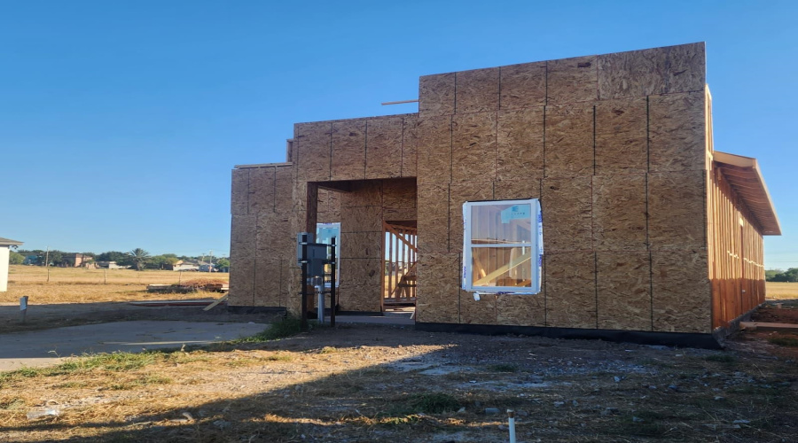 705 Bluebeard Ct., Laredo, Texas 78046, 3 Bedrooms Bedrooms, 6 Rooms Rooms,2 BathroomsBathrooms,Residential,For Sale,705 Bluebeard Ct.,20260020