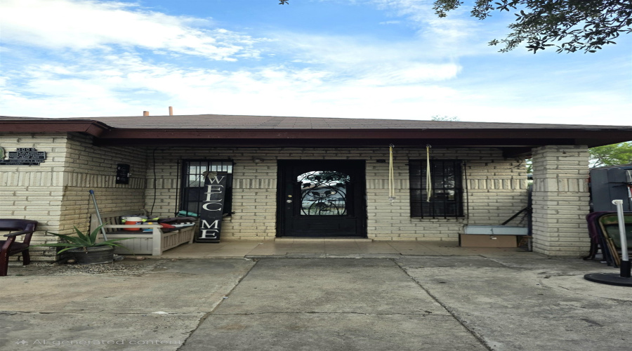 3008 Potomac Lp, laredo, Texas 78046, 4 Bedrooms Bedrooms, 5 Rooms Rooms,3 BathroomsBathrooms,Residential,For Sale,3008 Potomac Lp,20260022