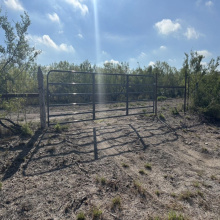 NW 1/2 OF TRS 33 THRU 40 SEC 40 AND 57 THRU 64, Fowlerton, Texas 78021, ,Land,For Sale,NW 1/2 OF TRS 33 THRU 40 SEC 40 AND 57 THRU 64,20260035