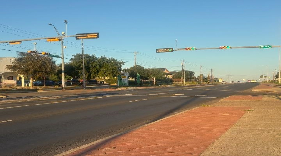 2809 Jaime Zapata Memorial Hwy, Laredo, Texas 78043, ,Land,For Sale,2809 Jaime Zapata Memorial Hwy,20260036