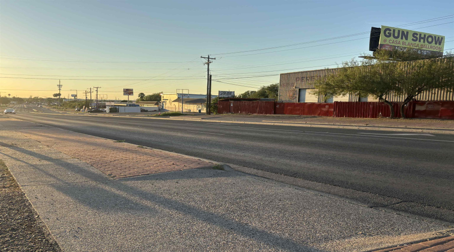 2809 Jaime Zapata Memorial Hwy, Laredo, Texas 78043, ,Land,For Sale,2809 Jaime Zapata Memorial Hwy,20260036