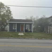 805 E Santa Gertrudis, Kingsville, Texas 78363, 2 Bedrooms Bedrooms, 3 Rooms Rooms,1 BathroomBathrooms,Residential,For Sale,805 E Santa Gertrudis,20260025