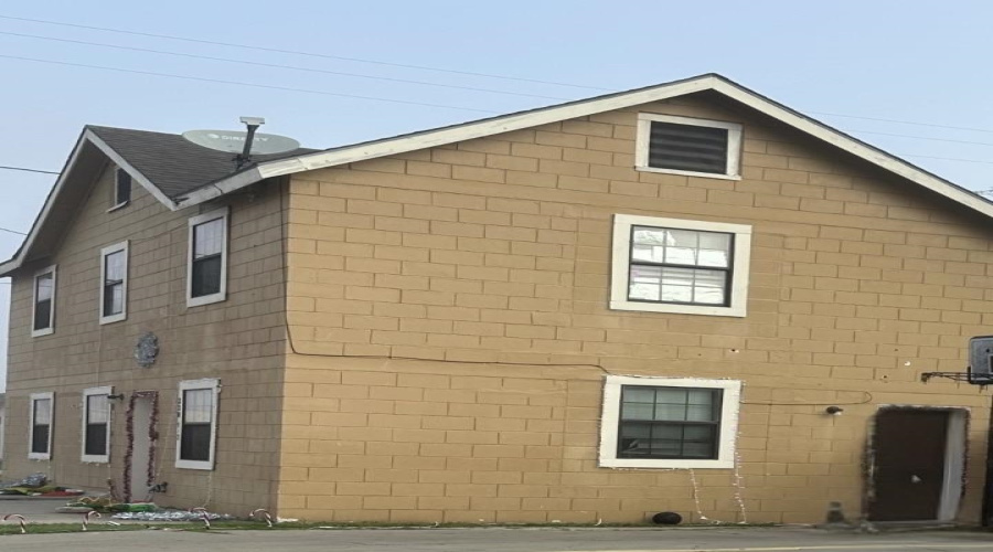 330 W Richard Ave., Kingsville, Texas 78363, 3 Bedrooms Bedrooms, 5 Rooms Rooms,2 BathroomsBathrooms,Residential,For Sale,330 W Richard Ave.,20260028