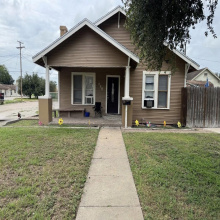 330 W Richard Ave., Kingsville, Texas 78363, 3 Bedrooms Bedrooms, 5 Rooms Rooms,2 BathroomsBathrooms,Residential,For Sale,330 W Richard Ave.,20260028