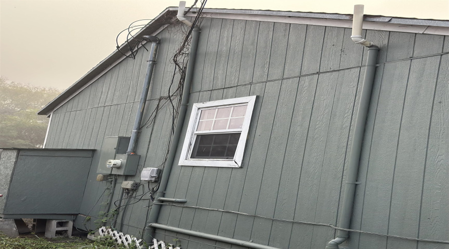 1014 E Kenedy, Kingsville, Texas 78363, 2 Bedrooms Bedrooms, 3 Rooms Rooms,1 BathroomBathrooms,Residential,For Sale,1014 E Kenedy,20260029