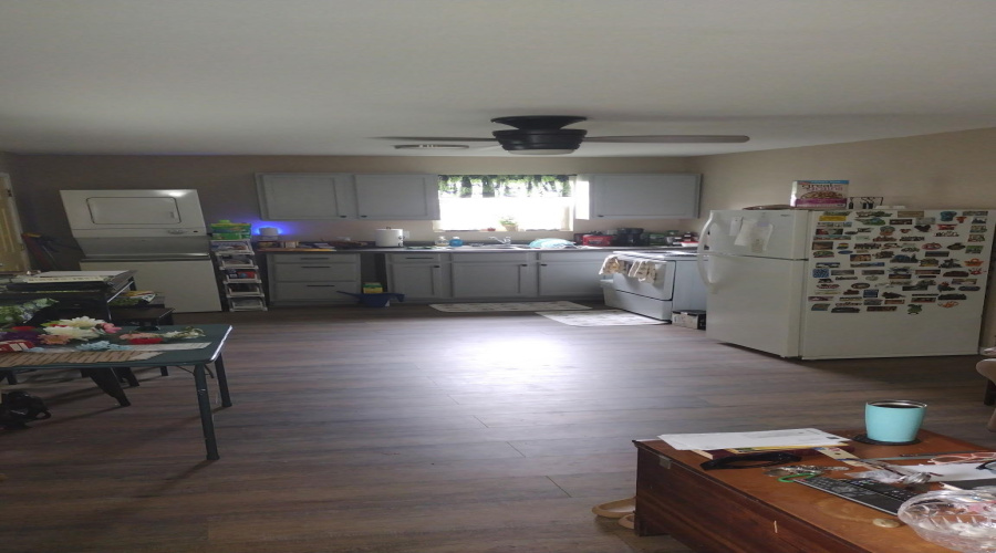 1014 E Kenedy, Kingsville, Texas 78363, 2 Bedrooms Bedrooms, 3 Rooms Rooms,1 BathroomBathrooms,Residential,For Sale,1014 E Kenedy,20260029