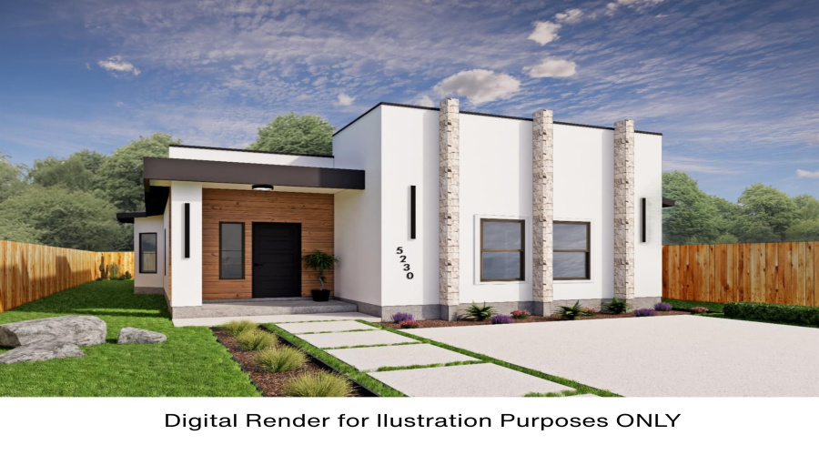 5066 Luna Grande Lp., LAREDO, Texas 78046, 4 Bedrooms Bedrooms, 6 Rooms Rooms,2 BathroomsBathrooms,Residential,For Sale,5066 Luna Grande Lp.,20260030