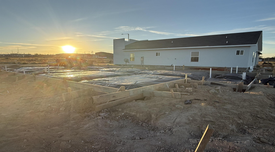 5066 Luna Grande Lp., LAREDO, Texas 78046, 4 Bedrooms Bedrooms, 6 Rooms Rooms,2 BathroomsBathrooms,Residential,For Sale,5066 Luna Grande Lp.,20260030