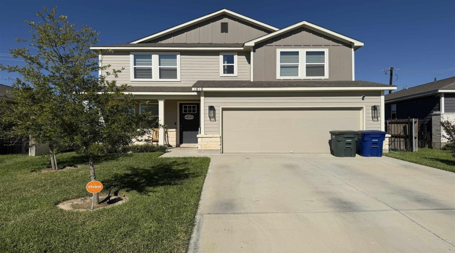 1616 Sambar Lp, Laredo, Texas 78045, 4 Bedrooms Bedrooms, 7 Rooms Rooms,2 BathroomsBathrooms,Residential,For Sale,1616 Sambar Lp,20260034