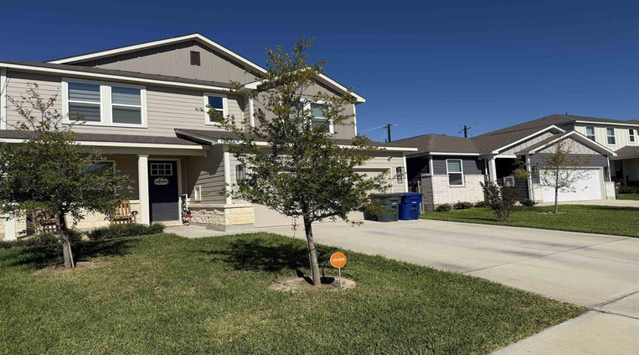 1616 Sambar Lp, Laredo, Texas 78045, 4 Bedrooms Bedrooms, 7 Rooms Rooms,2 BathroomsBathrooms,Residential,For Sale,1616 Sambar Lp,20260034