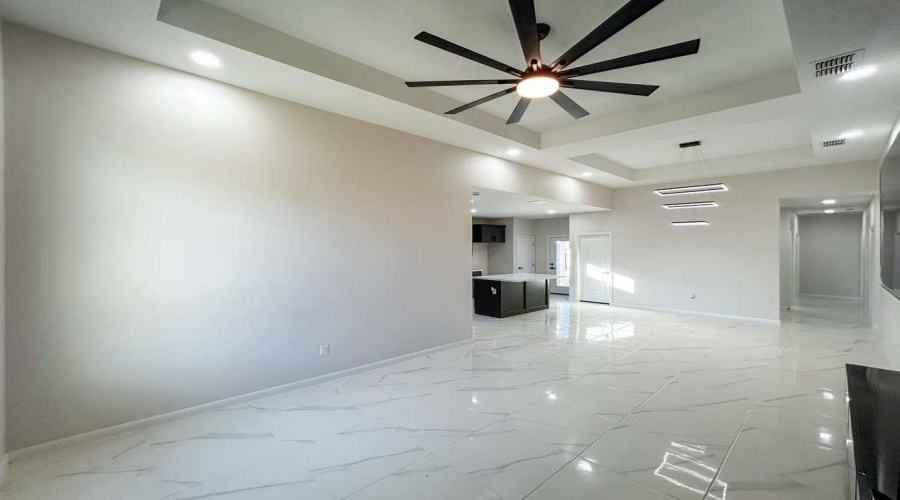 1526 Cincho St., Laredo, Texas 78046, 4 Bedrooms Bedrooms, 8 Rooms Rooms,2 BathroomsBathrooms,Residential,For Sale,1526 Cincho St.,20260039