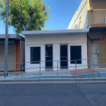 1404 Zaragoza St, Laredo, Texas 78040, 1 Room Rooms,1 BathroomBathrooms,Commercial retail/office,For Rent,1404 Zaragoza St,20260045