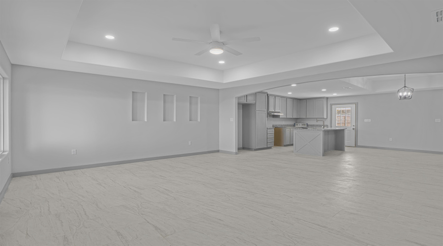 1432 El Caporal Dr., Laredo, Texas 78046, 3 Bedrooms Bedrooms, 5 Rooms Rooms,2 BathroomsBathrooms,Residential,For Sale,1432 El Caporal Dr.,20260040