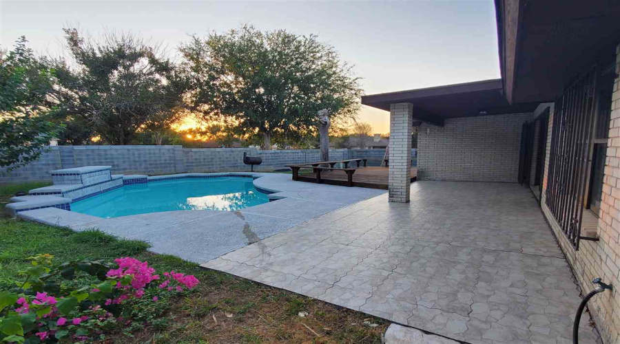 8634 Puerto Viejo, LAREDO, Texas 78045, 3 Bedrooms Bedrooms, 5 Rooms Rooms,2 BathroomsBathrooms,Residential,For Rent,8634 Puerto Viejo,20260044