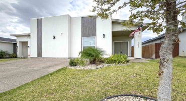 2602 Mario St., Laredo, Texas 78046, 3 Bedrooms Bedrooms, 6 Rooms Rooms,2 BathroomsBathrooms,Residential,For Sale,2602 Mario St.,20260055