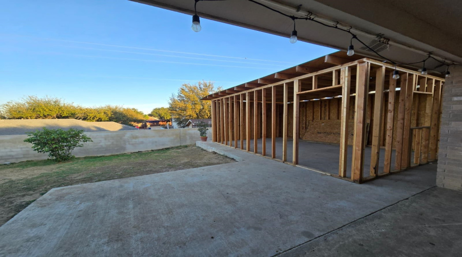 138 Kennedy Lp, Laredo, Texas 78046, 3 Bedrooms Bedrooms, 5 Rooms Rooms,2 BathroomsBathrooms,Residential,For Sale,138 Kennedy Lp,20260064