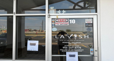 3911 Jaime Zapata Memorial Hwy, LAREDO, Texas 78043, 11 Rooms Rooms,1 BathroomBathrooms,Commercial retail/office,For Rent,3911 Jaime Zapata Memorial Hwy,20260084 3911 Jaime Zapata Memorial Hwy, LAREDO, Texas 78043, 11 Rooms Rooms,1 BathroomBathrooms,Commercial retail/office,For Rent,3911 Jaime Zapata Memorial Hwy,20260084