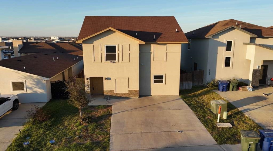 3510 Joaquin Ponce, laredo, Texas 78046, 3 Bedrooms Bedrooms, 8 Rooms Rooms,2 BathroomsBathrooms,Residential,For Sale,3510 Joaquin Ponce,20260086