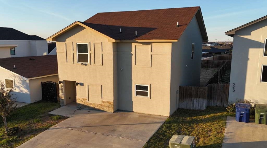 3510 Joaquin Ponce, laredo, Texas 78046, 3 Bedrooms Bedrooms, 8 Rooms Rooms,2 BathroomsBathrooms,Residential,For Sale,3510 Joaquin Ponce,20260086