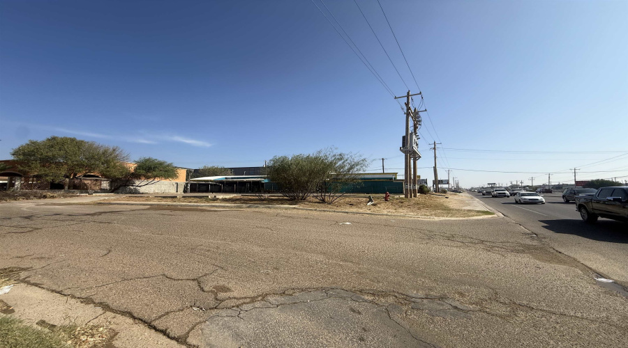 5602 TX State Hwy 359, Laredo, Texas 78043, ,Land,For Sale,5602 TX State Hwy 359,20260095