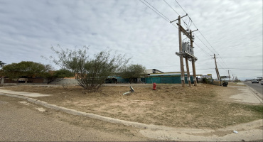 5602 TX State Hwy 359, Laredo, Texas 78043, ,Land,For Sale,5602 TX State Hwy 359,20260095