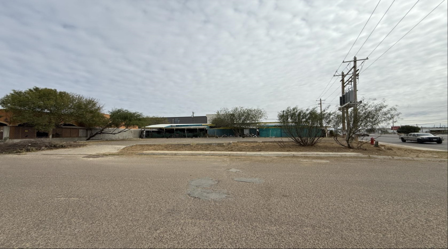 5602 TX State Hwy 359, Laredo, Texas 78043, ,Land,For Sale,5602 TX State Hwy 359,20260095
