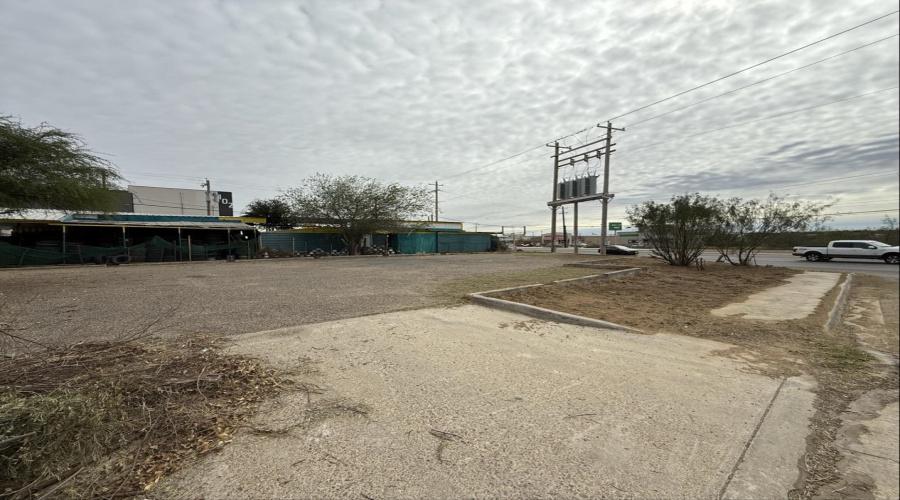 5602 TX State Hwy 359, Laredo, Texas 78043, ,Land,For Sale,5602 TX State Hwy 359,20260095