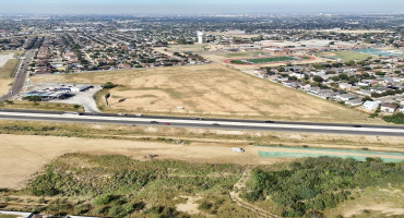 XX Cuatro Vientos Blvd, Laredo, Texas 78046, ,Land,For Sale,XX Cuatro Vientos Blvd,20260098