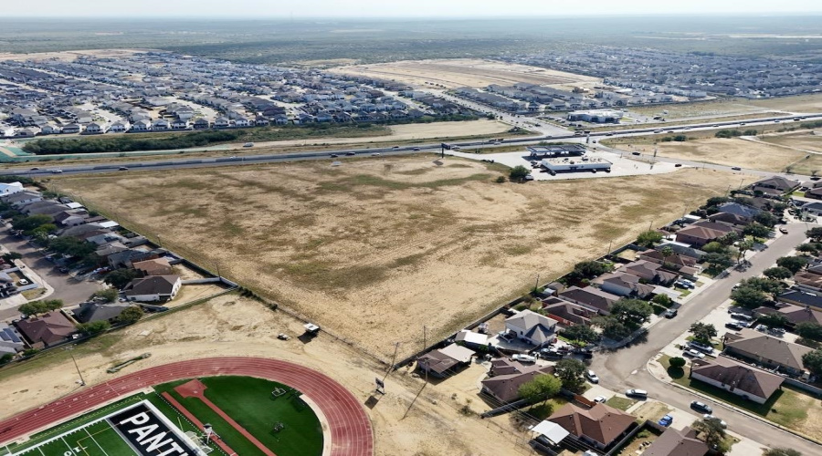 XX Cuatro Vientos Blvd, Laredo, Texas 78046, ,Land,For Sale,XX Cuatro Vientos Blvd,20260098