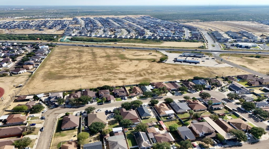 XXX Cuatro Vientos Blvd, Laredo, Texas 78046, ,Land,For Sale,XXX Cuatro Vientos Blvd,20260099