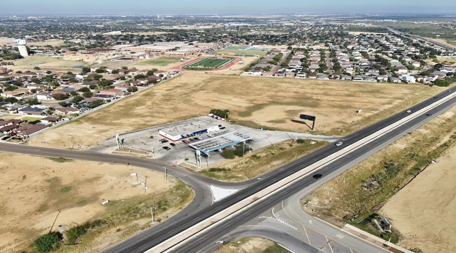 XXX Cuatro Vientos Blvd, Laredo, Texas 78046, ,Land,For Sale,XXX Cuatro Vientos Blvd,20260099