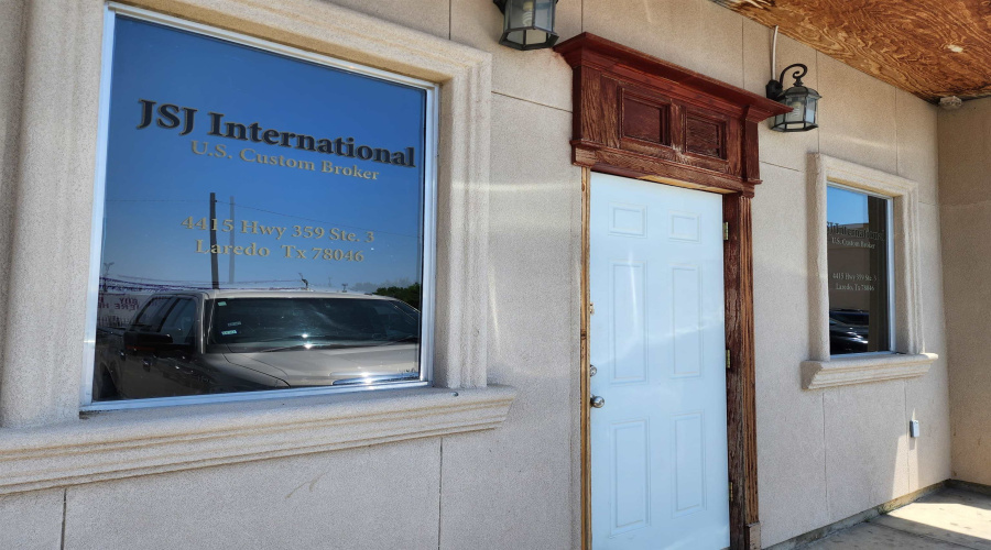 4415 U.S. Hwy 359, Laredo, Texas 78043, ,2 BathroomsBathrooms,Commercial retail/office,For Sale,4415 U.S. Hwy 359,20260101