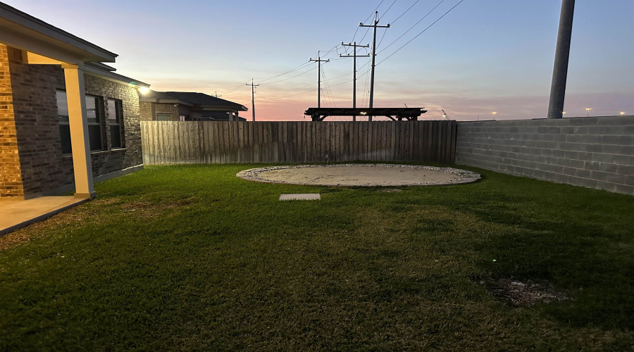 1608 Sambar Lp, LAREDO, Texas 78045, 4 Bedrooms Bedrooms, 7 Rooms Rooms,2 BathroomsBathrooms,Residential,For Rent,1608 Sambar Lp,20260104