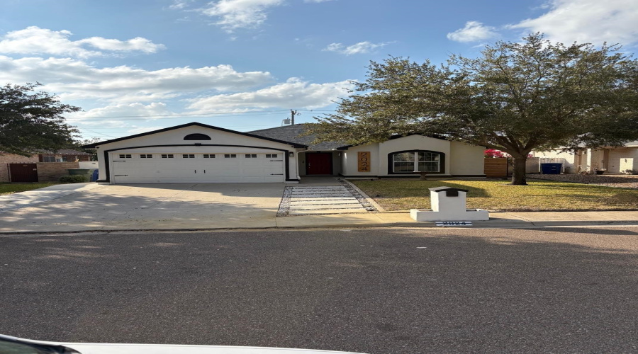 2024 Lima Lp, Laredo, Texas 78045-6421, 3 Bedrooms Bedrooms, 6 Rooms Rooms,2 BathroomsBathrooms,Residential,For Rent,2024 Lima Lp,20260108