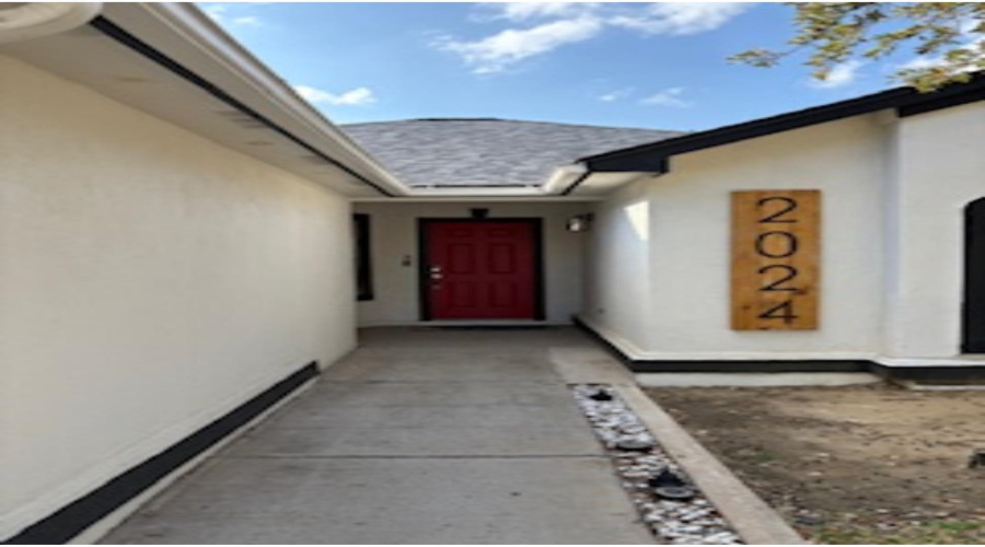 2024 Lima Lp, Laredo, Texas 78045-6421, 3 Bedrooms Bedrooms, 6 Rooms Rooms,2 BathroomsBathrooms,Residential,For Rent,2024 Lima Lp,20260108