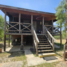 521 RR 6250-A, Laredo, Texas 78045, 2 Bedrooms Bedrooms, 3 Rooms Rooms,2 BathroomsBathrooms,Residential,For Sale,521 RR 6250-A,20260109