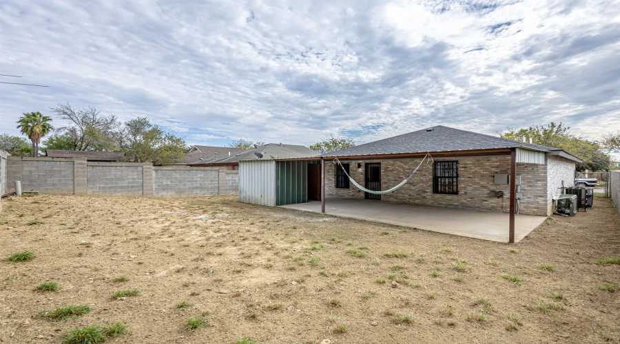 4312 Patriot Dr, Laredo, Texas 78046, 3 Bedrooms Bedrooms, 5 Rooms Rooms,2 BathroomsBathrooms,Residential,For Sale,4312 Patriot Dr,20260124