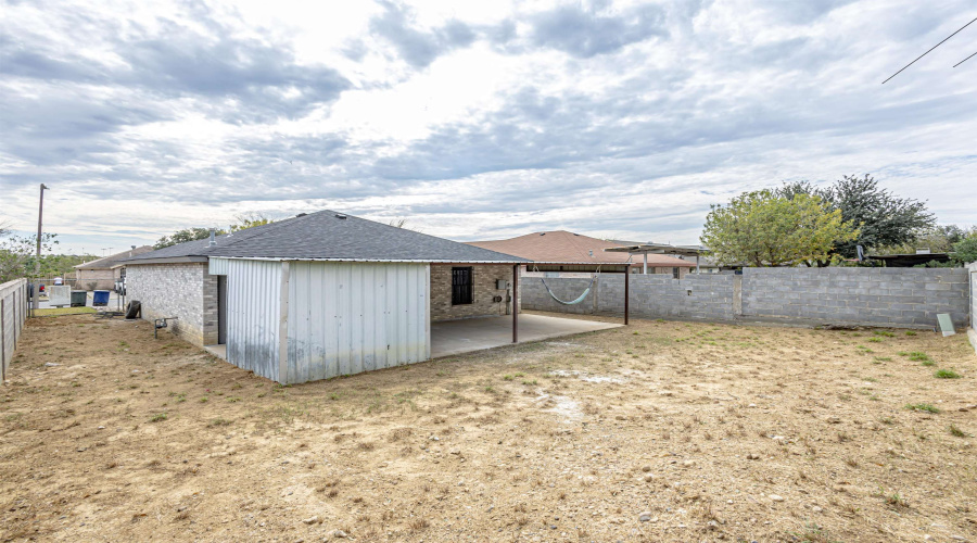 4312 Patriot Dr, Laredo, Texas 78046, 3 Bedrooms Bedrooms, 5 Rooms Rooms,2 BathroomsBathrooms,Residential,For Sale,4312 Patriot Dr,20260124