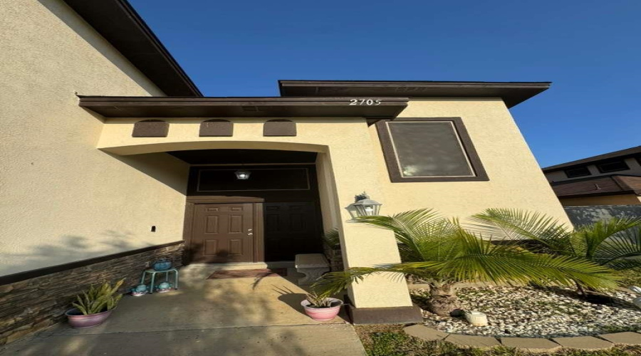 2705 Shetland Dr., Laredo, Texas 78046, 3 Bedrooms Bedrooms, 6 Rooms Rooms,2 BathroomsBathrooms,Residential,For Sale,2705 Shetland Dr.,20260129