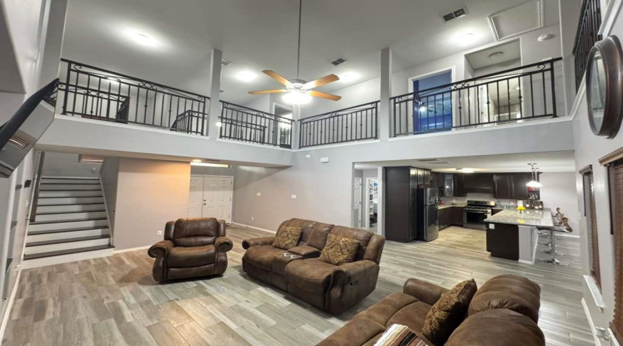 2705 Shetland Dr., Laredo, Texas 78046, 3 Bedrooms Bedrooms, 6 Rooms Rooms,2 BathroomsBathrooms,Residential,For Sale,2705 Shetland Dr.,20260129